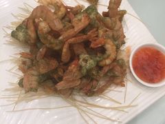 -谷语中餐厅