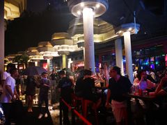 -JZ Club 爵士酒吧(上海店)
