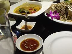 -金厨泰国餐厅·全泰籍厨师料理(拱北店)