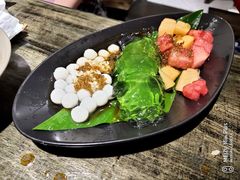 -庆合府重庆大排档(紫都城店)