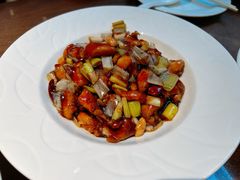 -南门小馆·清真(国贸商城店)