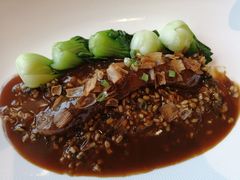 -正佳广场万豪酒店-粤菜餐厅·点心·海鲜·聚餐