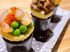-西月山居匠心创意料理(江汉路新佳丽广场店)