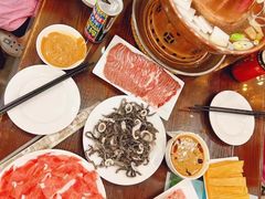 -爆肚冯(廊房二条店)