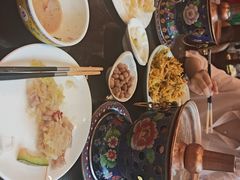 -日坛涮肉四合院·园林餐厅(日坛公园店)