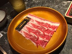 极佳小排皇-牛YO寿喜烧·铁板烧和牛火锅自助(市府恒隆店)