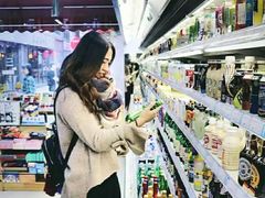 -帝玛进口精品超市D-MART