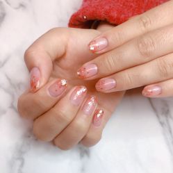 -Pink You美甲美睫纹绣定制中心