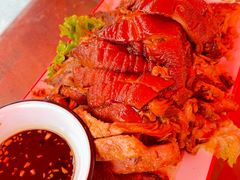 -鼎香润(德胜门内店)