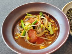 -柒园·三十年创意杭帮菜(龙湖滨江天街店)