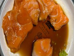 -東盛炭烤自助料理(浦东文峰广场店)
