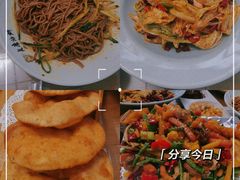 -老磨油饼(高陵店)