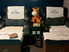 -陆琴脚艺·足浴·SPA(夫子庙店)