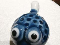 -肆月河豚·新淮扬(金融街店)