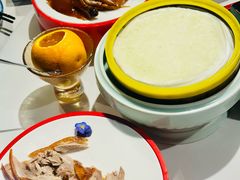 橙香精品烤鸭-真地道京味府·鲜橙烤鸭·北京菜(朝外大街东大桥店)