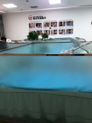 体验前-悟空祛痘·亚健康皮肤管理中心