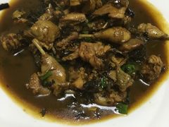 -鑫福楼农家菜