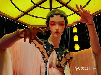 2021淘宝造物节 | 挺有仪式感呀