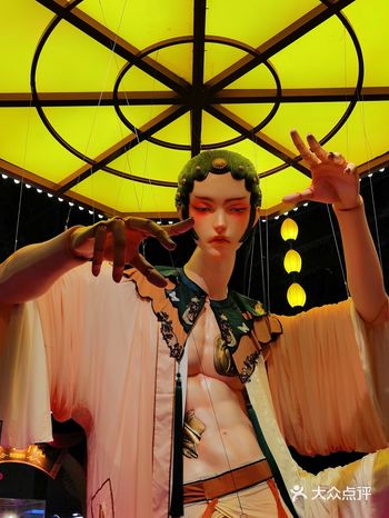 2021淘宝造物节 | 挺有仪式感呀