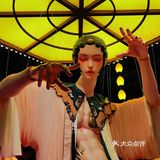 2021淘宝造物节 | 挺有仪式感呀