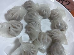 白饺-隔田烧鸡