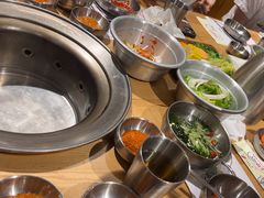 -姜虎东白丁烤肉(深圳湾后海汇店)