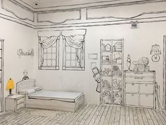 -爱来魔相4D艺术馆(济州中文馆)