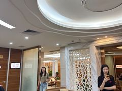 -美年大健康体检(天河东路分院)
