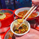 武汉下高铁🚄第一站必吃 | 虾皇宝盒🦞