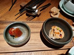 -天水蔬食料理(树德之光店)