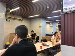 大堂-辉旺烧鹅茶餐厅