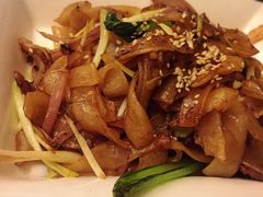 -上海金桥红枫万豪酒店-万豪中餐厅