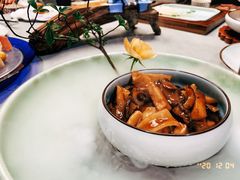 富贵吉祥海参花胶-不贰小院(余姚多元文化创意园店)