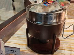 -西藏饭店·亚克·食光自助餐厅(文殊院店)
