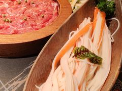 -季季山·云南野生菌火锅(上海首店)