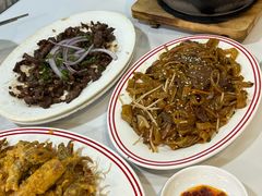 -明本湛江鸡•海鲜小厨(陈家祠店)