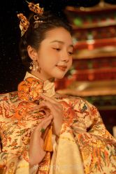 -蜜恋婚纱摄影·客片研发(苏州店)