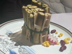 手剥笋-贵州大厦贵州厅(樱花园西街店)