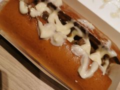 芝芝牛牛堡-麦当劳(西丽银座店)
