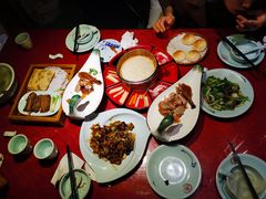 -北平食府(马鞍山路店)