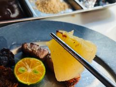 -义气烤肉餐吧(大族广场店)