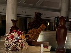 -幸福湖国际会议中心