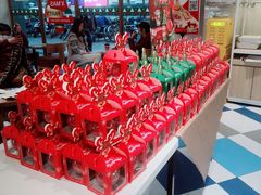 -85度C(上海松江九亭店)