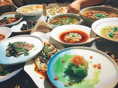 -驿舍·民國老营房院子私房菜(科学会堂店)