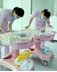 -巍阁高端月子会所