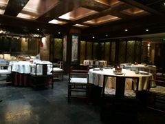 大堂-汉唐宴长安食府