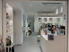 -天真蓝照相馆(中华广场店)