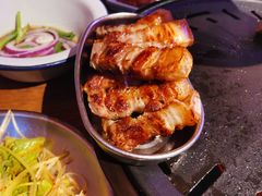 -济州爱肉堂(总店)