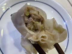 -内蒙联营烧麦 草原石榴红(护国寺店)