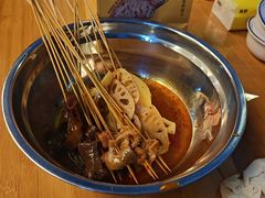 -嘉州鲜知味钵钵鸡(奎星楼店)